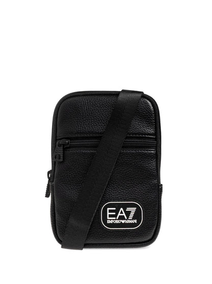 EA7 Bags.. BLACK