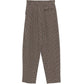 Emporio Armani Trousers BLACK