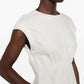 Emporio Armani Dresses WHITE