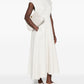 Emporio Armani Dresses WHITE