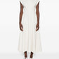 Emporio Armani Dresses WHITE