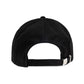 EA7 Hats BLACK