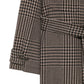 Emporio Armani Coats BLACK