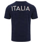 EA7 T-shirts and Polos NAVY