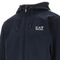 EA7 Sweaters NAVY