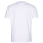 EA7 T-shirts and Polos WHITE
