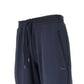 EA7 Trousers NAVY