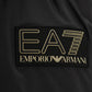 EA7 Coats BLACK