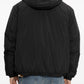 EA7 Coats BLACK