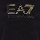 EA7 T-shirts and Polos BLACK
