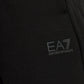 EA7 Trousers BLACK
