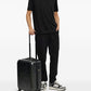 EA7 Trousers BLACK