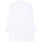 Emporio Armani Shirts WHITE