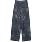 Emporio Armani Trousers NAVY