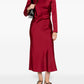 Emporio Armani Dresses RED