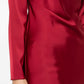 Emporio Armani Dresses RED