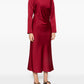 Emporio Armani Dresses RED