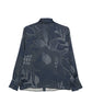 Emporio Armani Shirts NAVY