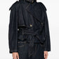 Emporio Armani Coats INK