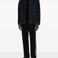 Emporio Armani Trousers BLACK