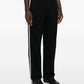 Emporio Armani Trousers BLACK