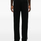 Emporio Armani Trousers BLACK
