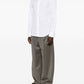 Emporio Armani Shirts WHITE