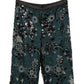Emporio Armani Trousers BLACK