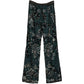 Emporio Armani Trousers BLACK