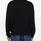 Emporio Armani Coats NAVY