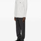 EMPORIO ARMANI CAPSULE Shirts LIGHT BLUE
