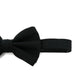 Emporio Armani Ties BLACK