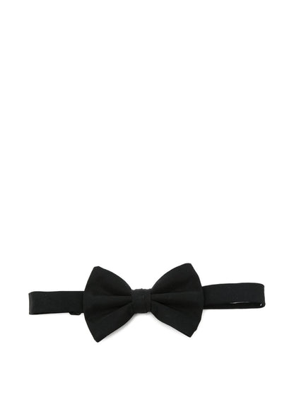 Emporio Armani Ties BLACK