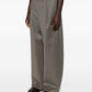 Emporio Armani Trousers GREY