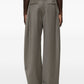 Emporio Armani Trousers GREY