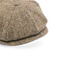 Emporio Armani Hats GREY