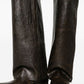 Emporio Armani Trousers BLACK