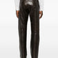 Emporio Armani Trousers BLACK
