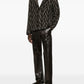 Emporio Armani Trousers BLACK