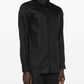 Emporio Armani Shirts BLACK