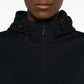 EMPORIO ARMANI CAPSULE Coats NAVY