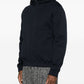 EMPORIO ARMANI CAPSULE Coats NAVY