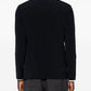 EMPORIO ARMANI CAPSULE Jackets NAVY