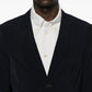 EMPORIO ARMANI CAPSULE Jackets NAVY