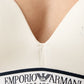 Emporio Armani Underwear WHITE
