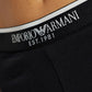 Emporio Armani Trousers BLACK