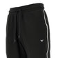 Emporio Armani Trousers BLACK