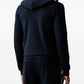 Emporio Armani Sweaters NAVY