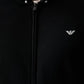 Emporio Armani Sweaters BLACK