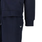 Emporio Armani Sweaters NAVY